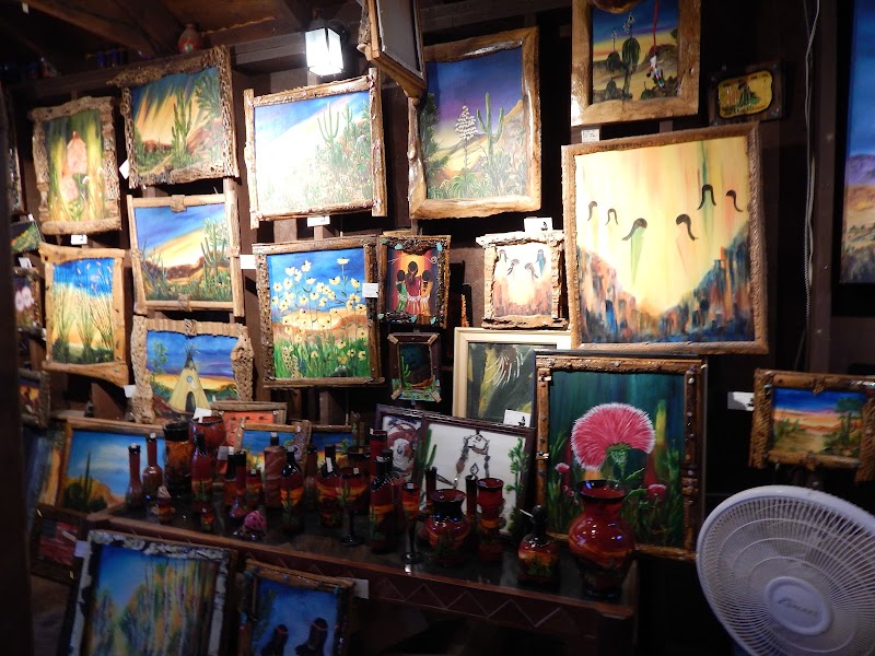 Siphon Draw Art Gallery photo 5