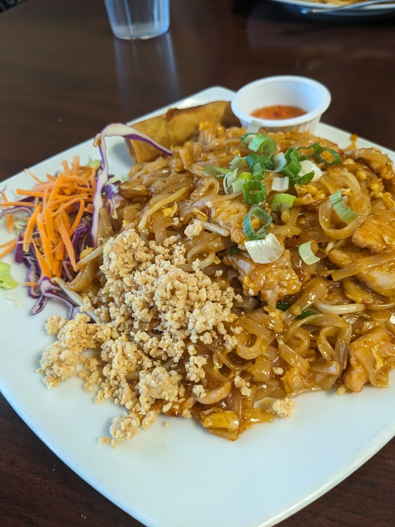 Savor Thai photo 5