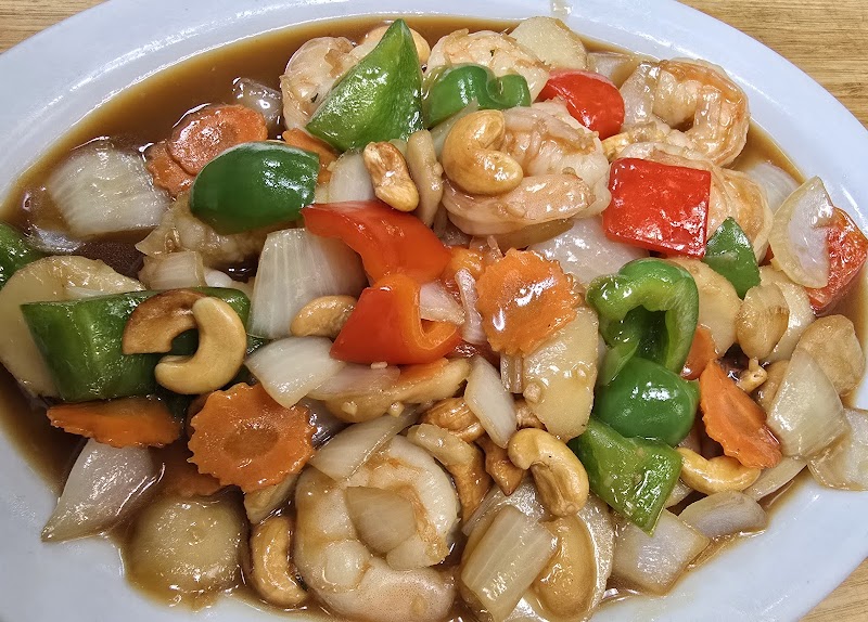 Savor Thai photo 3
