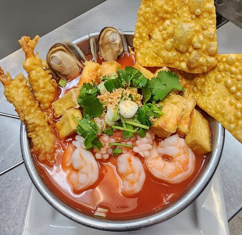 Savor Thai photo 2