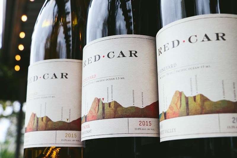 Red Car Wine Co photo 2