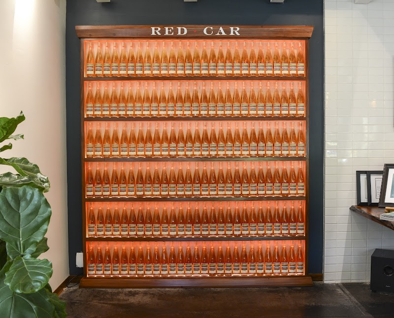 Red Car Wine Co photo 4