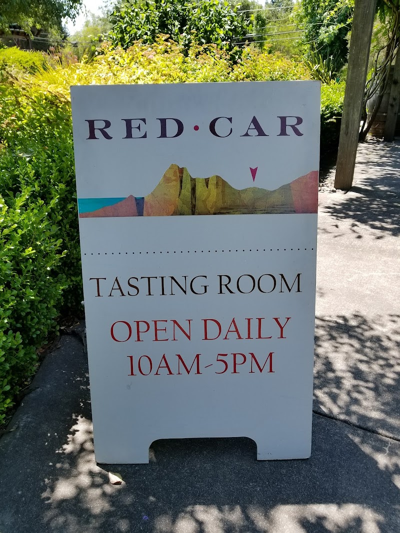 Red Car Wine Co photo 5