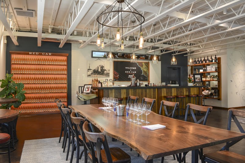 Red Car Wine Co photo 3