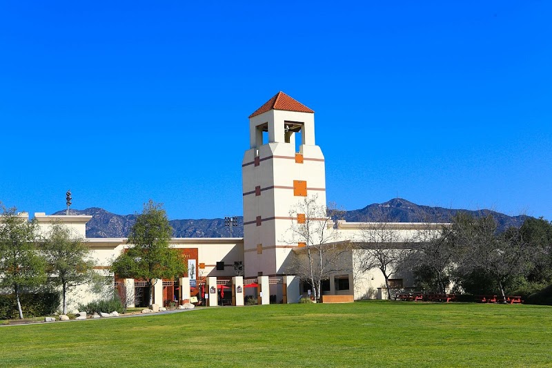 Photo of Autry Museum of the American West