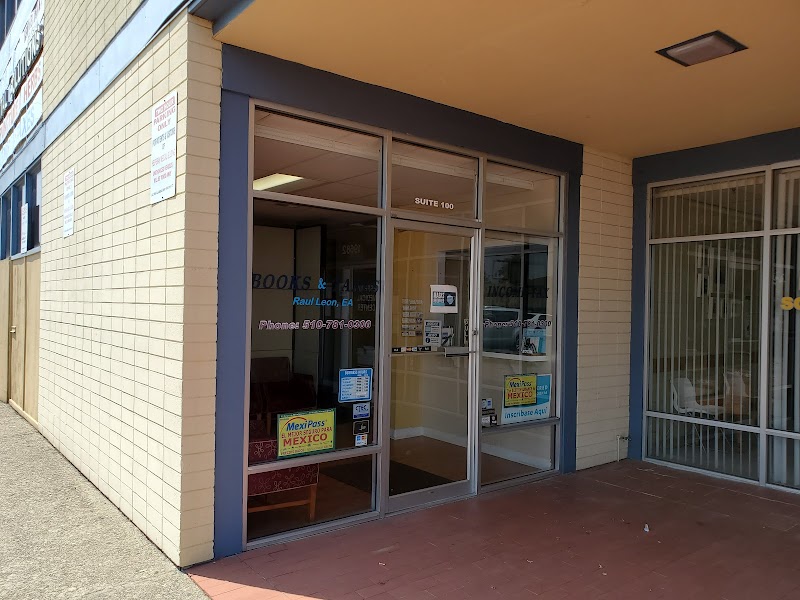 Books & Taxes Inc photo 3