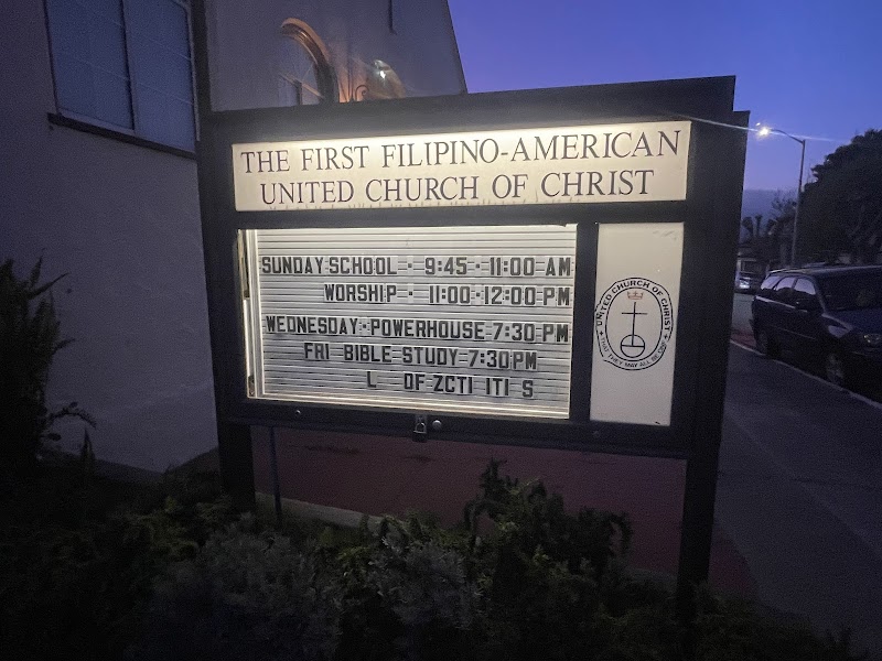 First Filipino American United photo 5