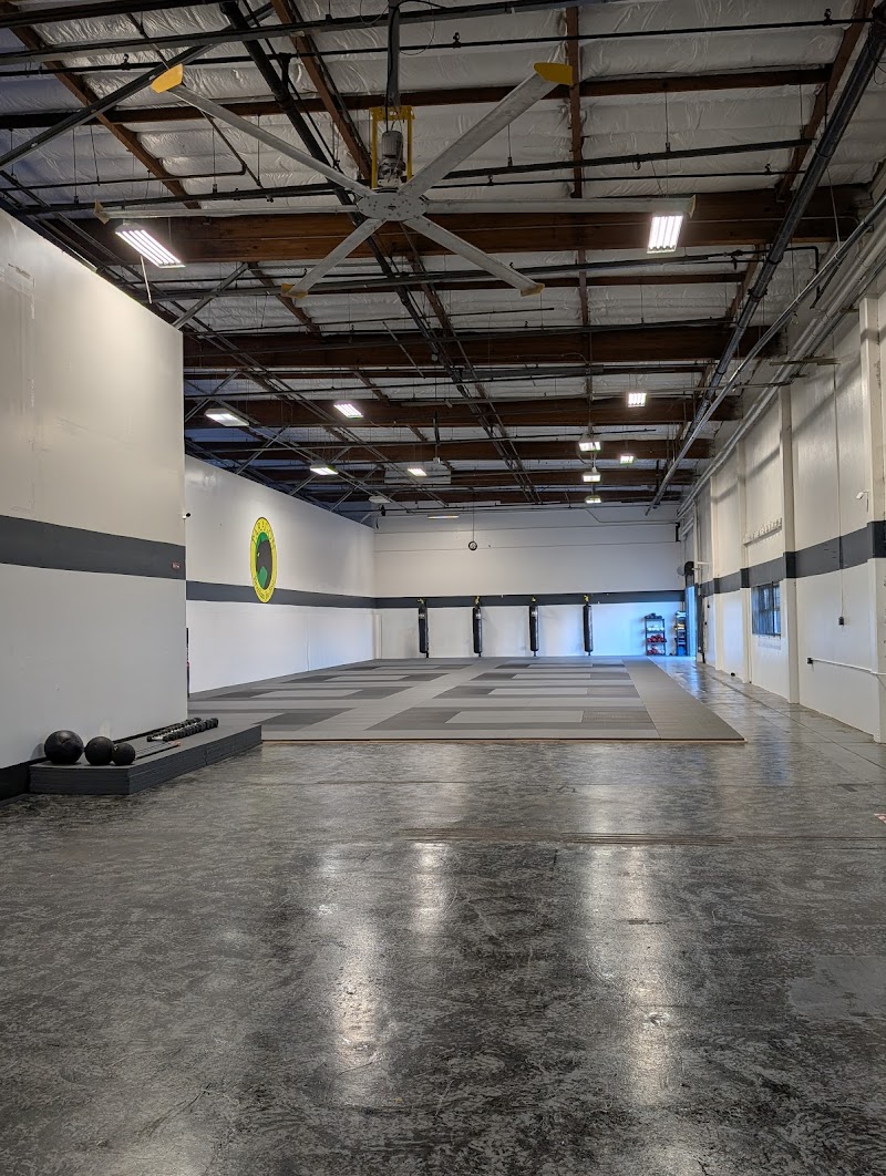 Photo of Paragon Brazilian Jiu Jitsu Morgan Hill