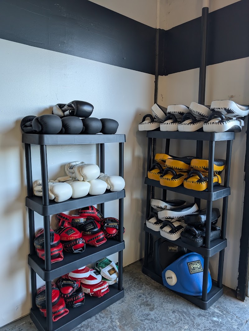 Paragon Brazilian Jiu Jitsu Morgan Hill photo 4
