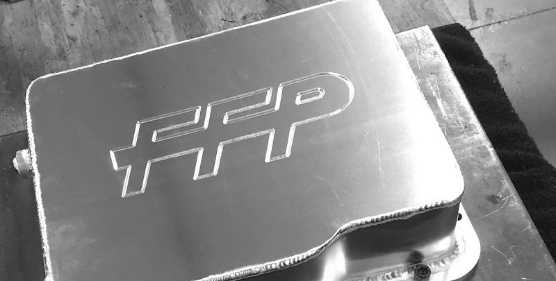 Photo of FFP Customs Frazier's Fabrication & Performance