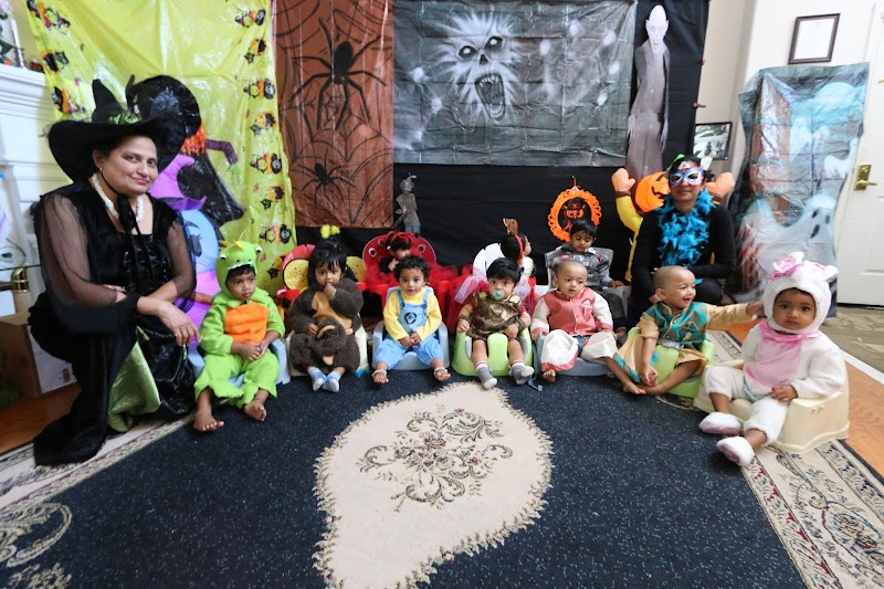 Photo of Kidsplanet Daycare