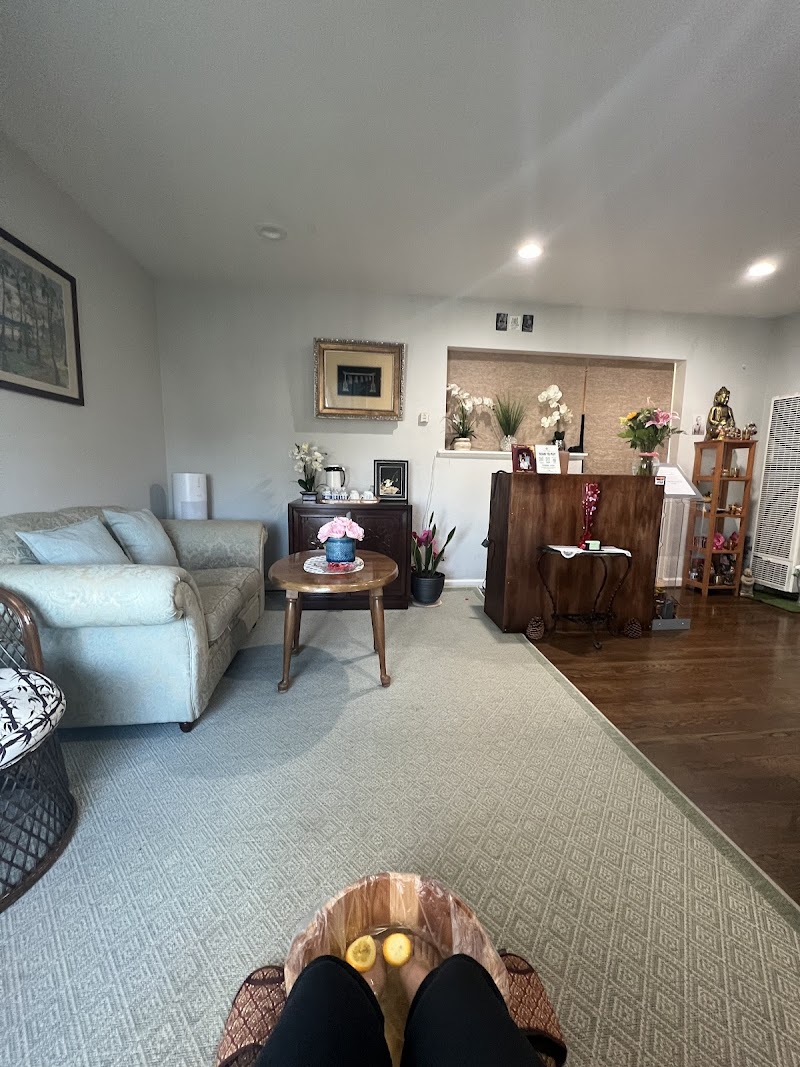 Bunya Tree Spa photo 5