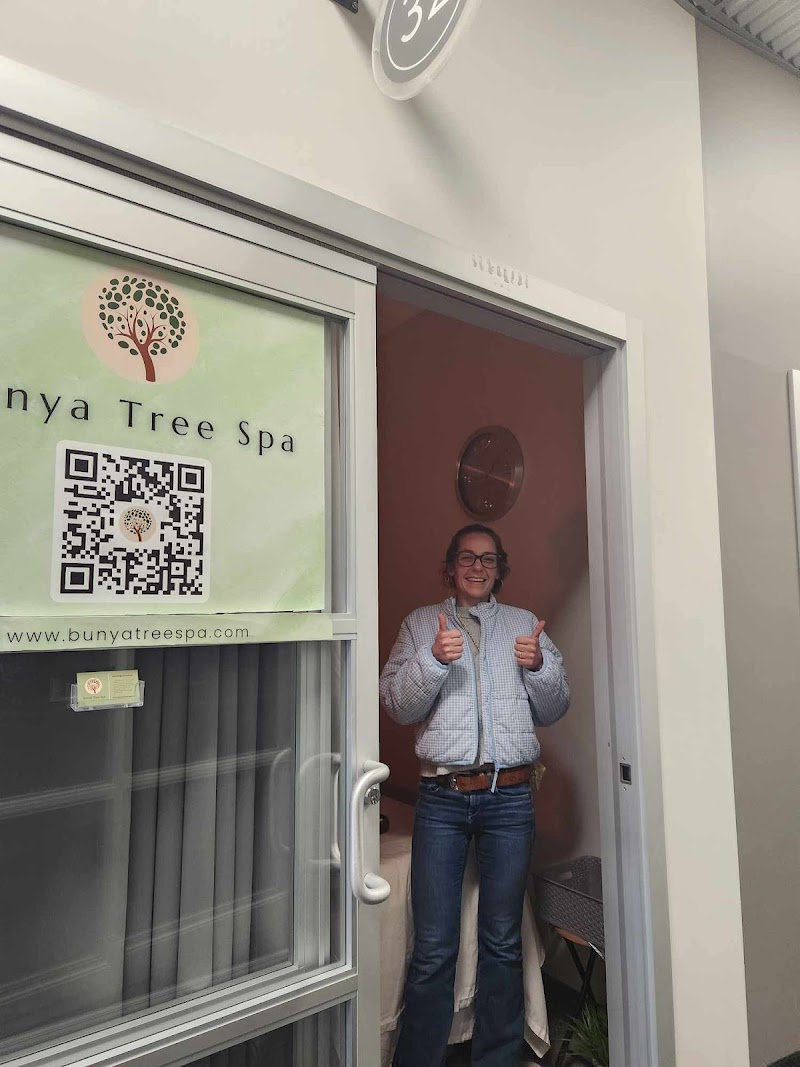 Bunya Tree Spa photo 4