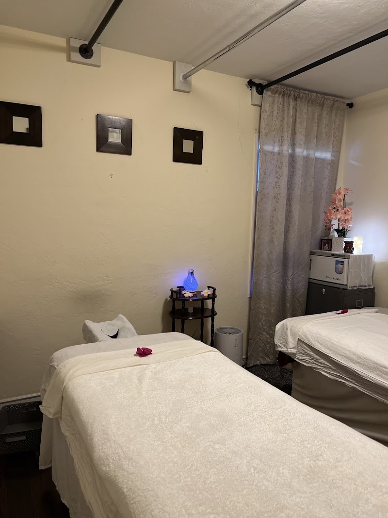 Bunya Tree Spa photo 3