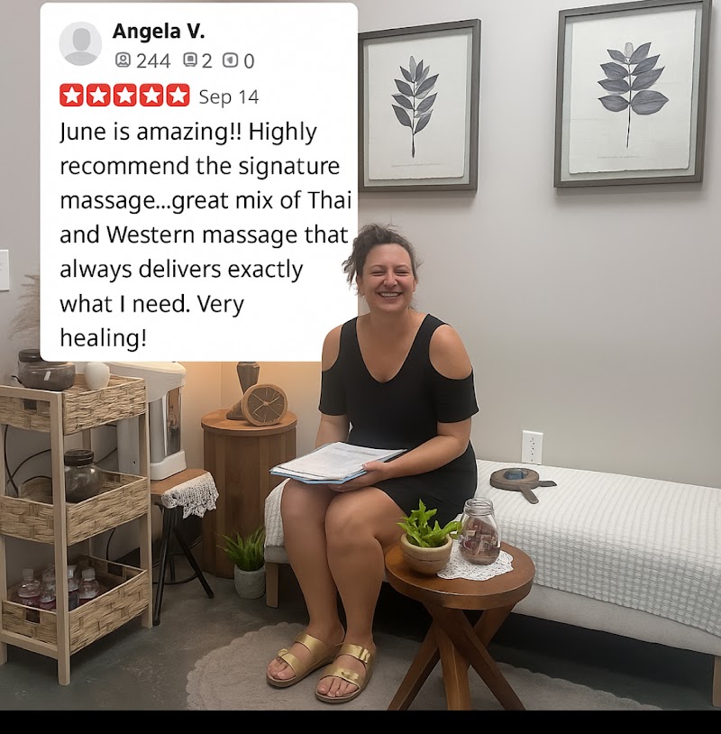 Bunya Tree Spa photo 2