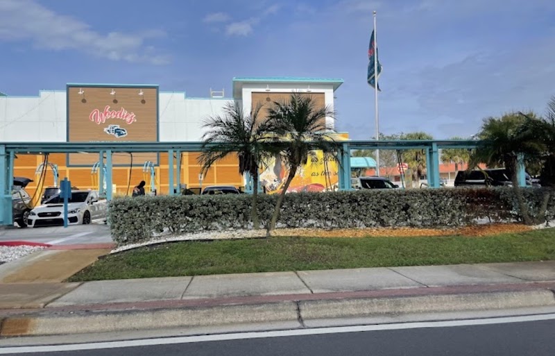 Woodie's Wash Shack - Gandy-Westshore photo 4