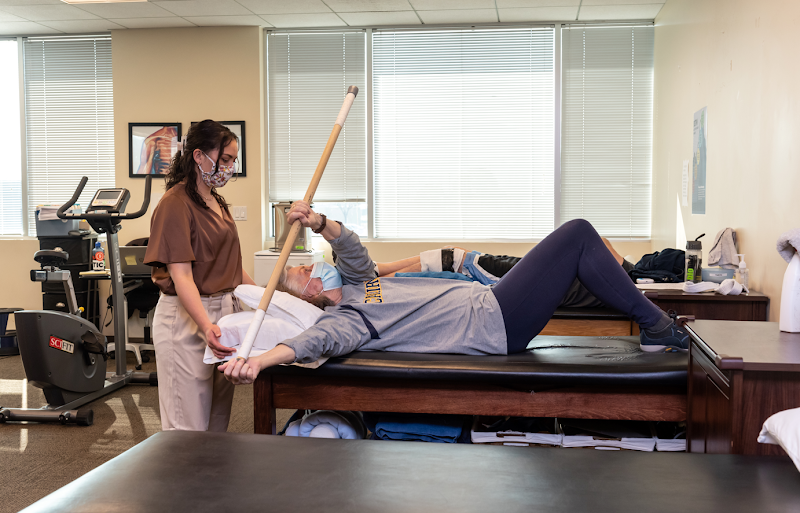 Sport and Spine Therapy of Marin - Physical Therapy and Hand Therapy in Novato photo 3