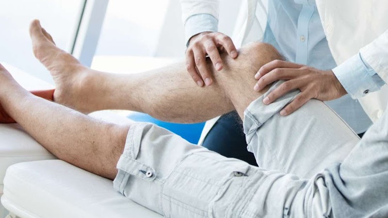 Photo of Sport and Spine Therapy of Marin - Physical Therapy and Hand Therapy in Novato