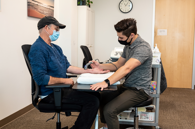 Sport and Spine Therapy of Marin - Physical Therapy and Hand Therapy in Novato photo 5