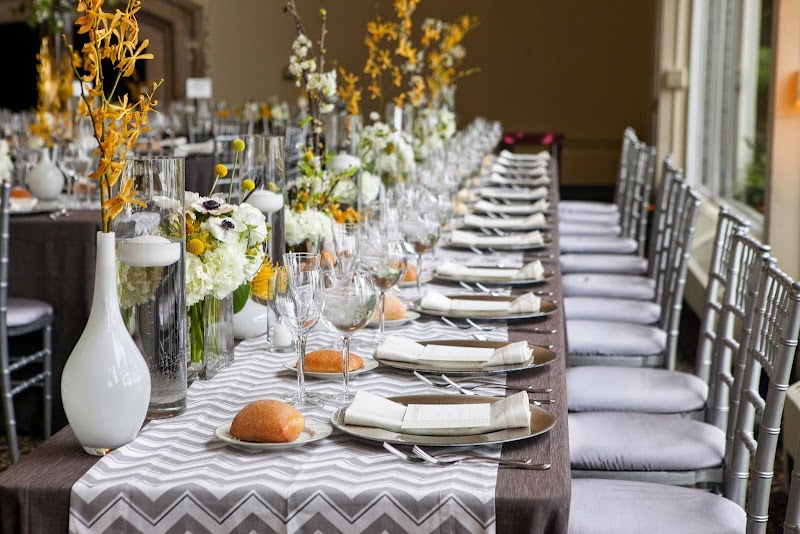 Photo of Toast Catering & Event Management