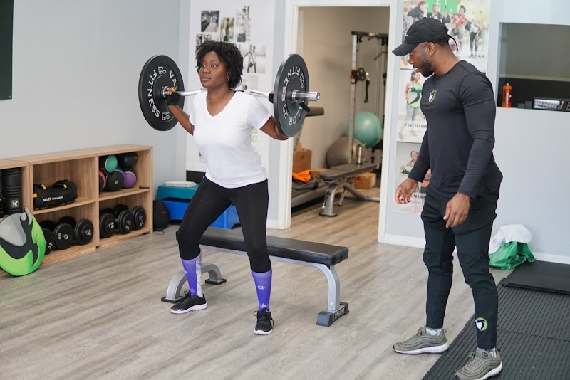 T1N Fitness photo 5