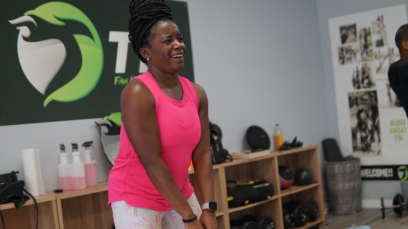 T1N Fitness photo 4