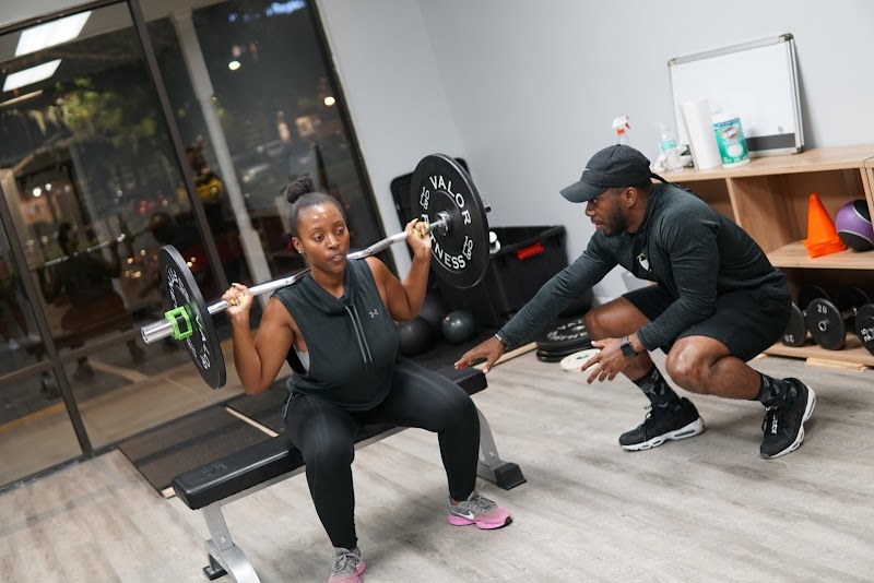 T1N Fitness photo 3