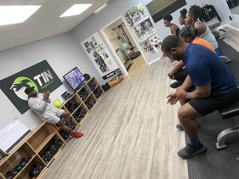 T1N Fitness photo 2