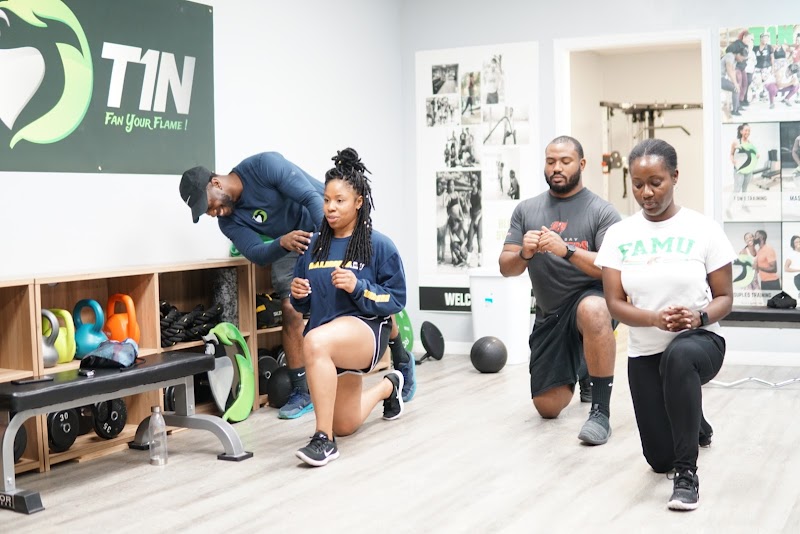 Photo of T1N Fitness