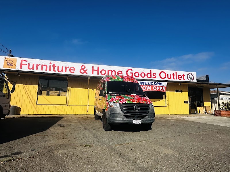 Photo of YoshiEn X furniture吉缘仓库