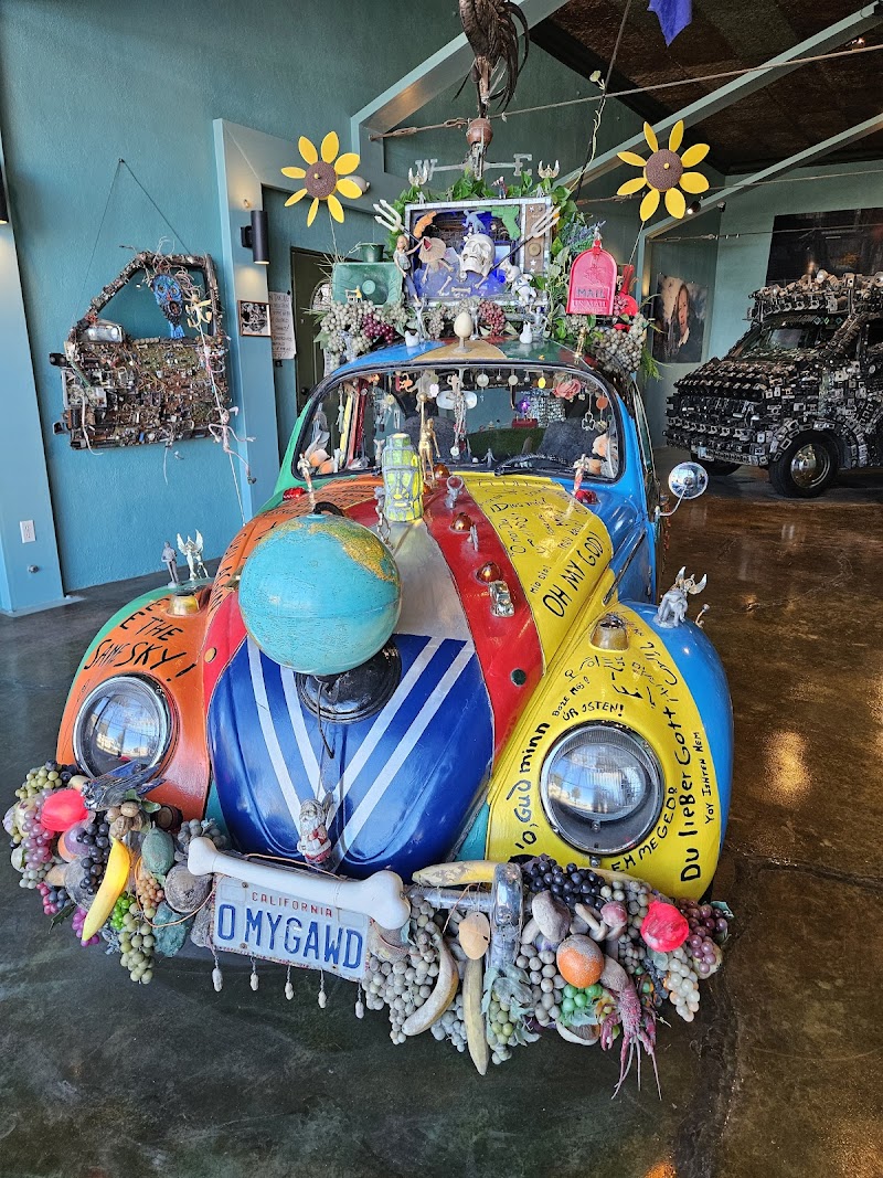 Art Car World photo 4