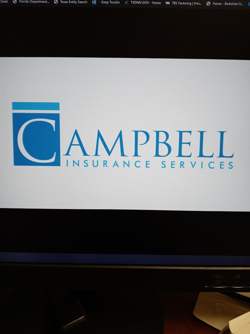 Photo of Campbell Insurance Services