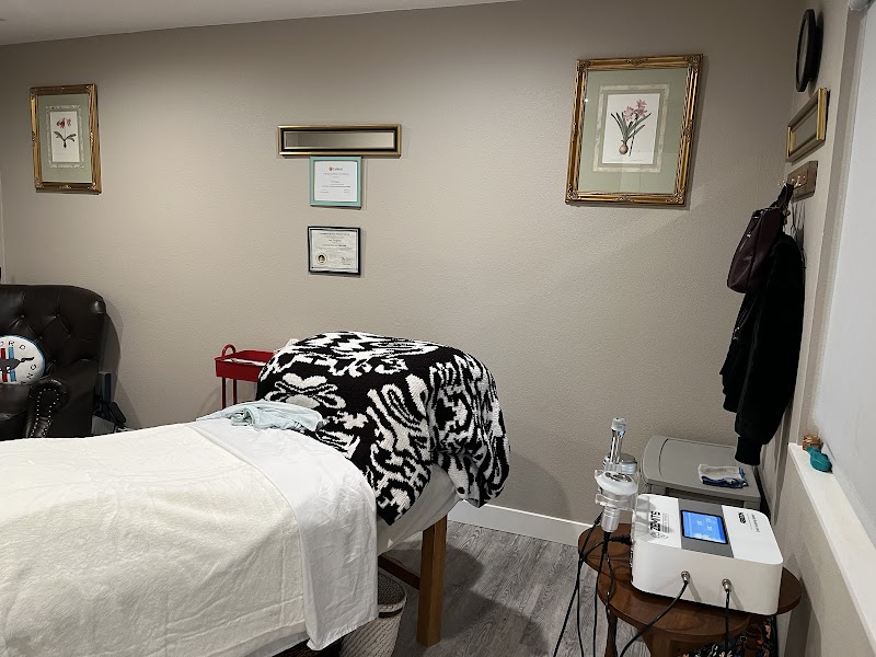Amy’s Massage photo 2