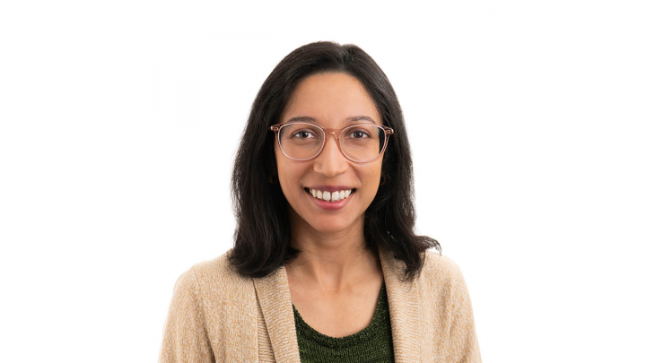 Photo of Rebecca Dutta, MD