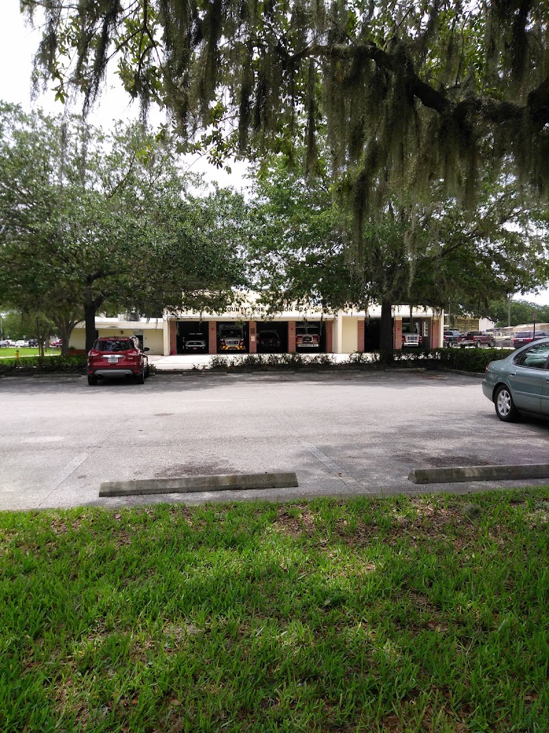 Pasco County Fire Rescue - Station 24 photo 2