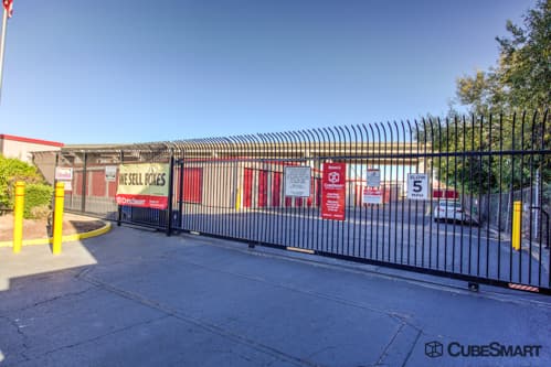 CubeSmart Self Storage photo 3