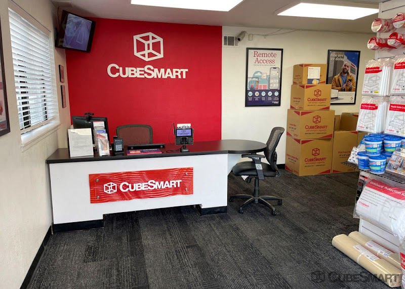 CubeSmart Self Storage photo 4