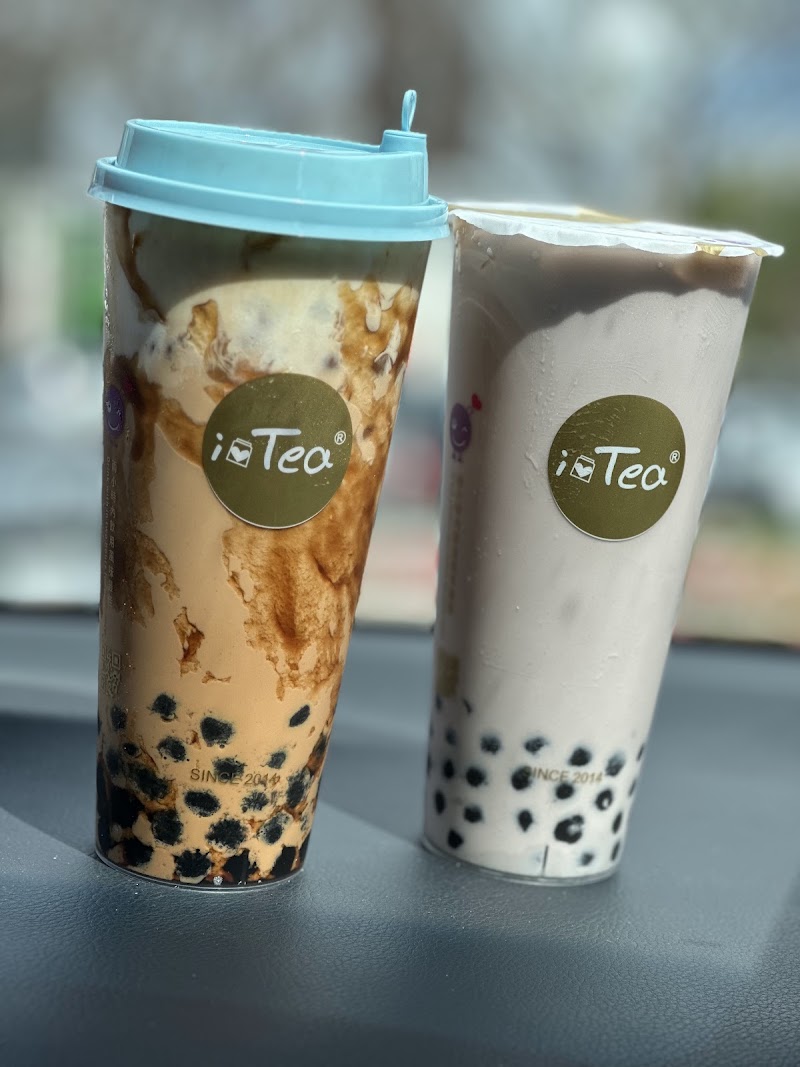i-Tea Castro Valley photo 3