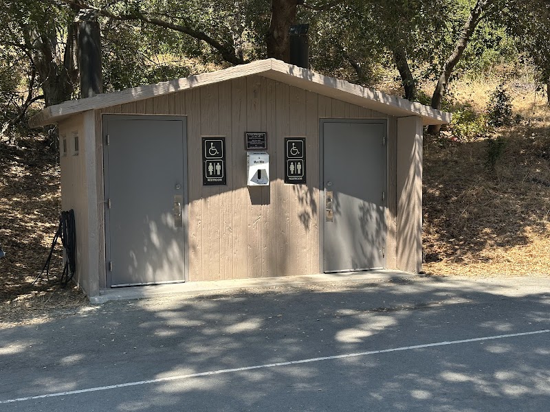 Photo of Upper Site Restroom