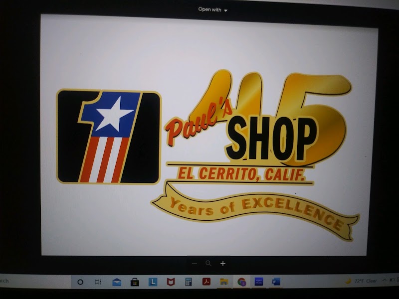 Paul's Shop photo 5