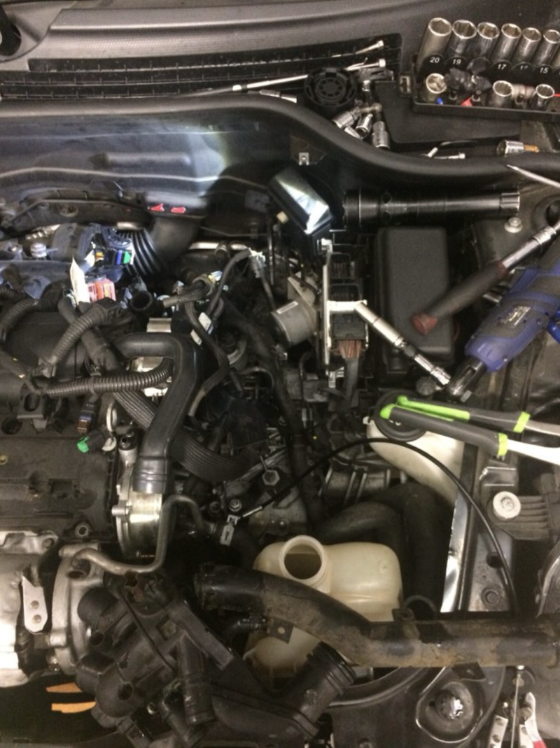 Sunnyvale Mobile Auto Mechanic photo 5