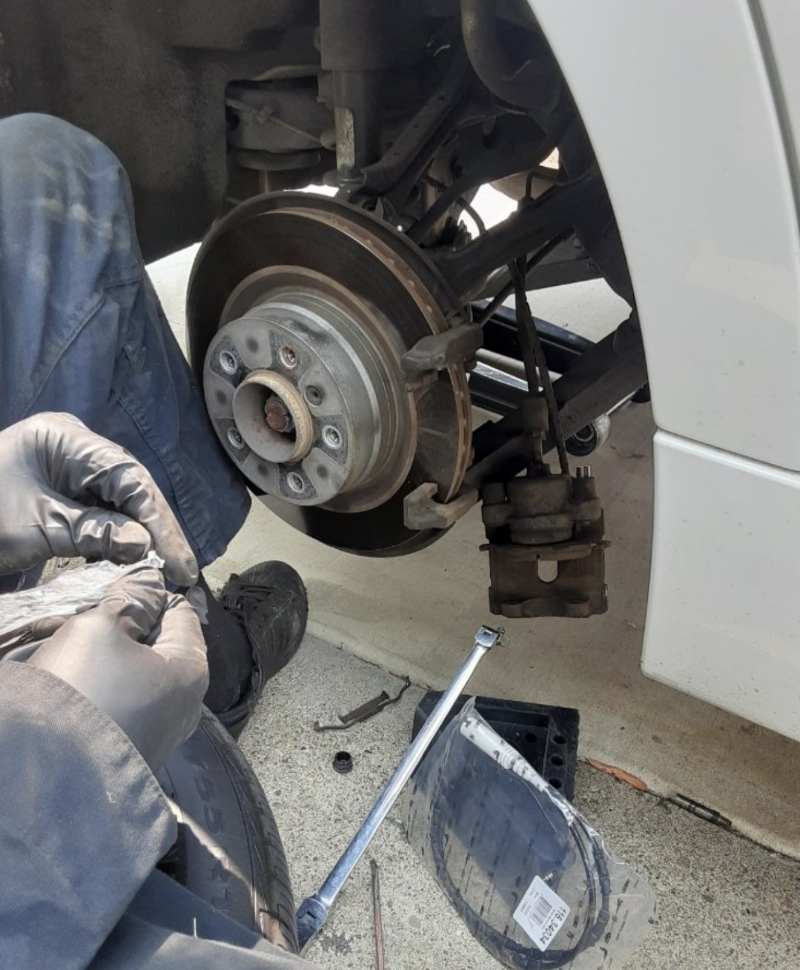 Sunnyvale Mobile Auto Mechanic photo 2