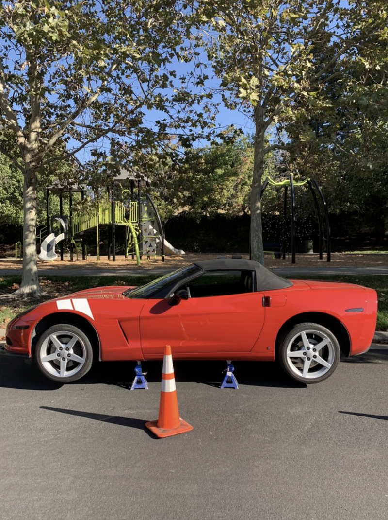 Photo of Sunnyvale Mobile Auto Mechanic