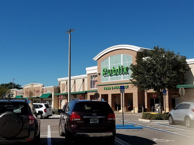 Crystal Beach Plaza photo 3