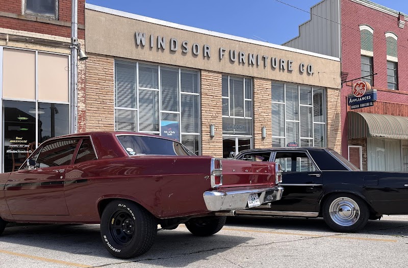 Photo of Windsor Furniture Co
