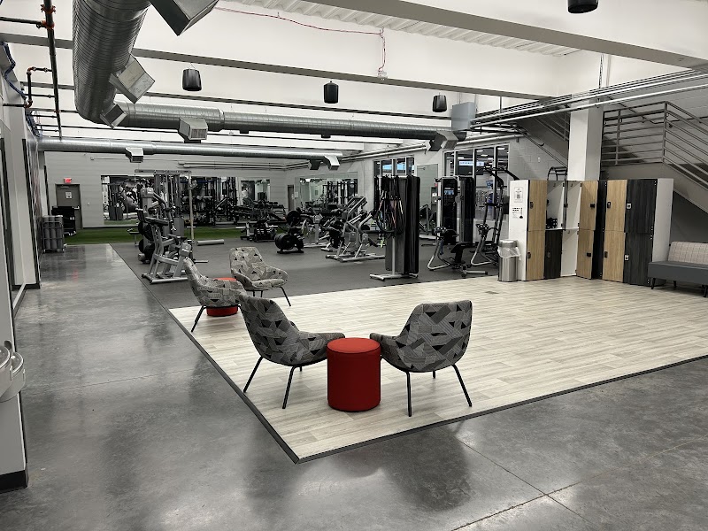 Peak Fitness & Recovery photo 2