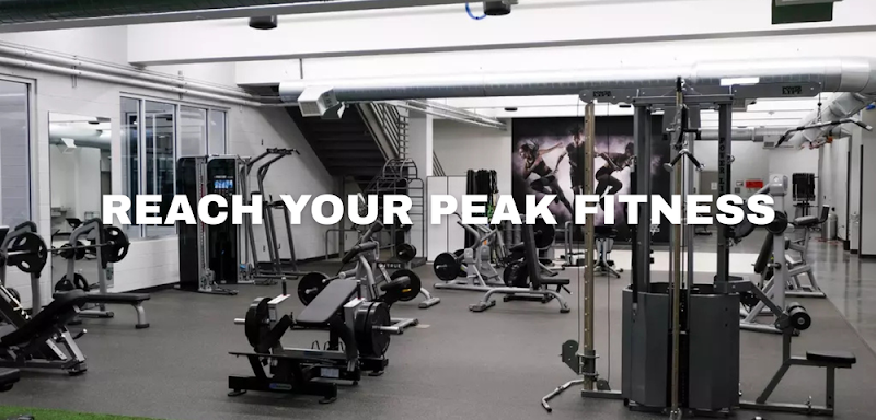 Photo of Peak Fitness & Recovery