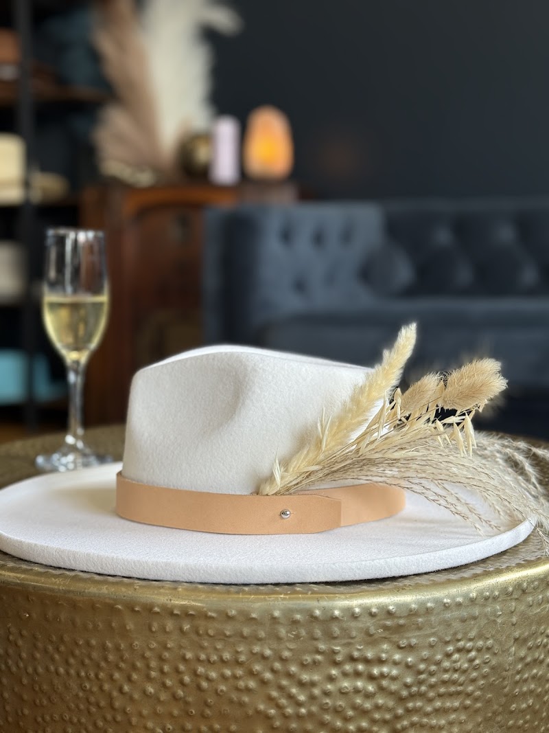 Hat Bar by BLCG photo 5