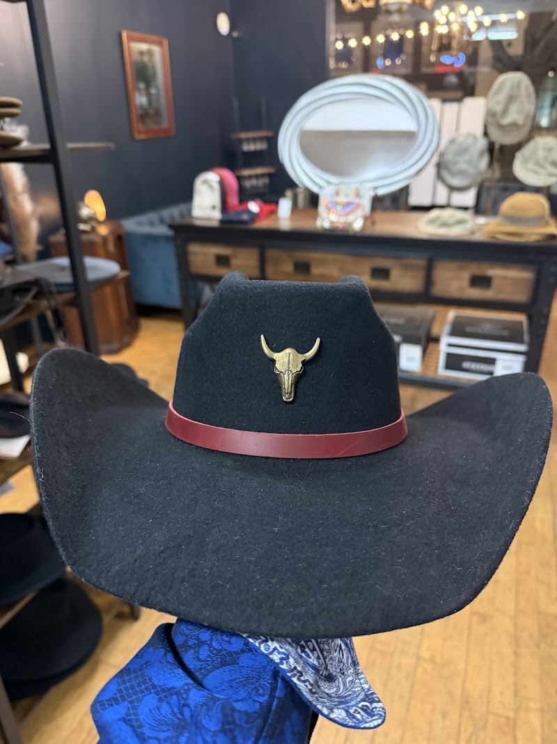 Photo of Hat Bar by BLCG