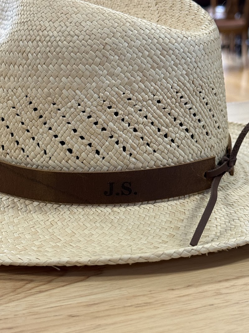 Hat Bar by BLCG photo 3